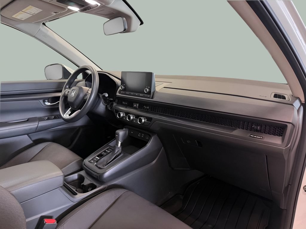 Used 2023 Honda CR-V EX image 29