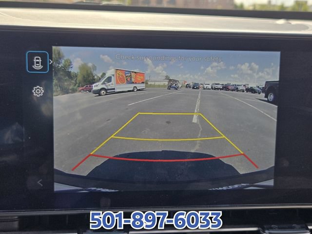 Used 2025 Hyundai Kona SEL FWD image 21