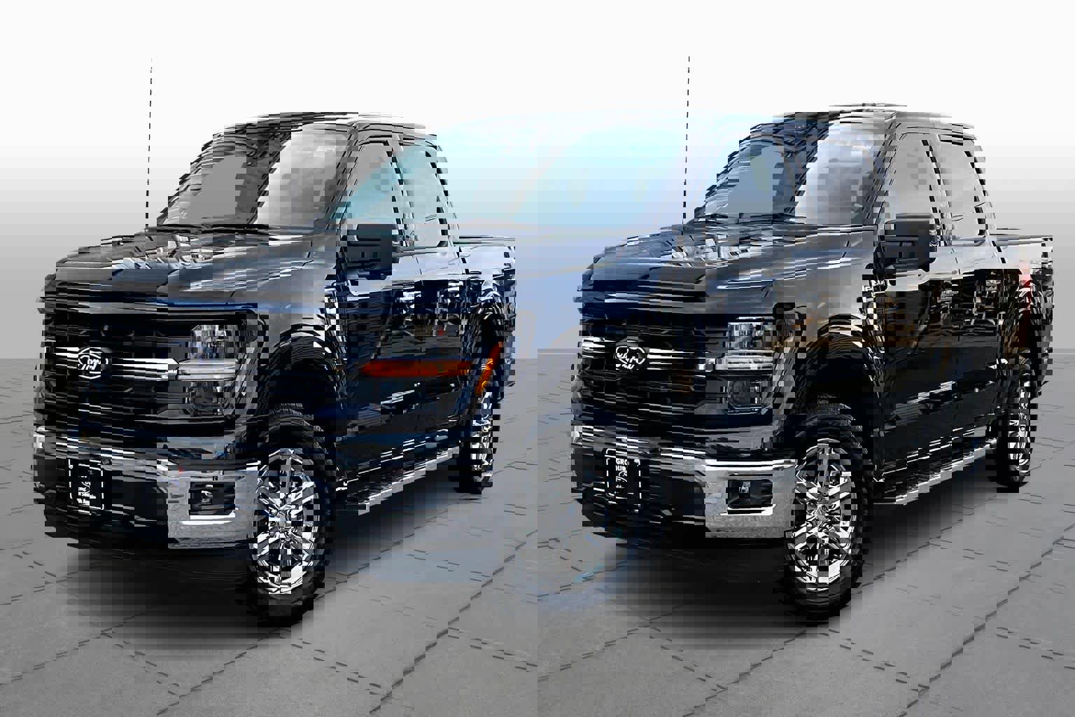 Certified 2024 Ford F150 XLT image 6