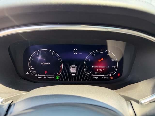 Used 2022 Acura MDX SH-AWD w/ Advance Package image 11
