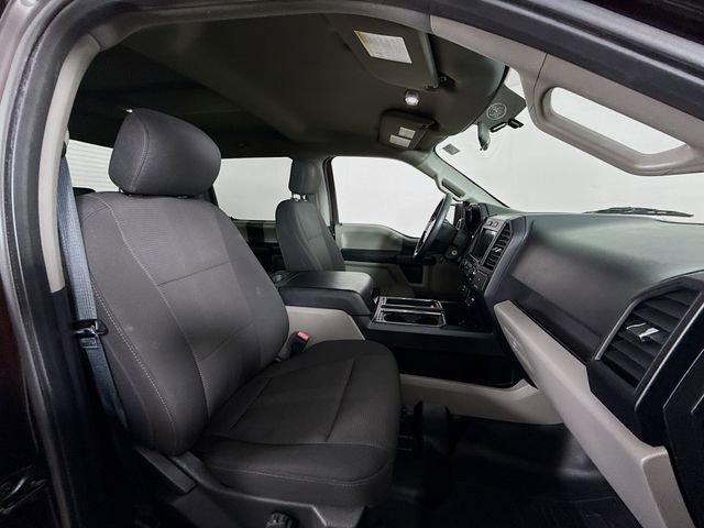 Certified 2018 Ford F150 XL w/ Equipment Group 101A Mid image 25