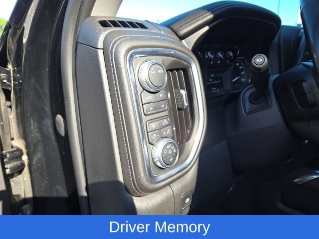 Used 2020 GMC Sierra 1500 SLT w/ SLT Premium Plus Package AWD/4WD image 22