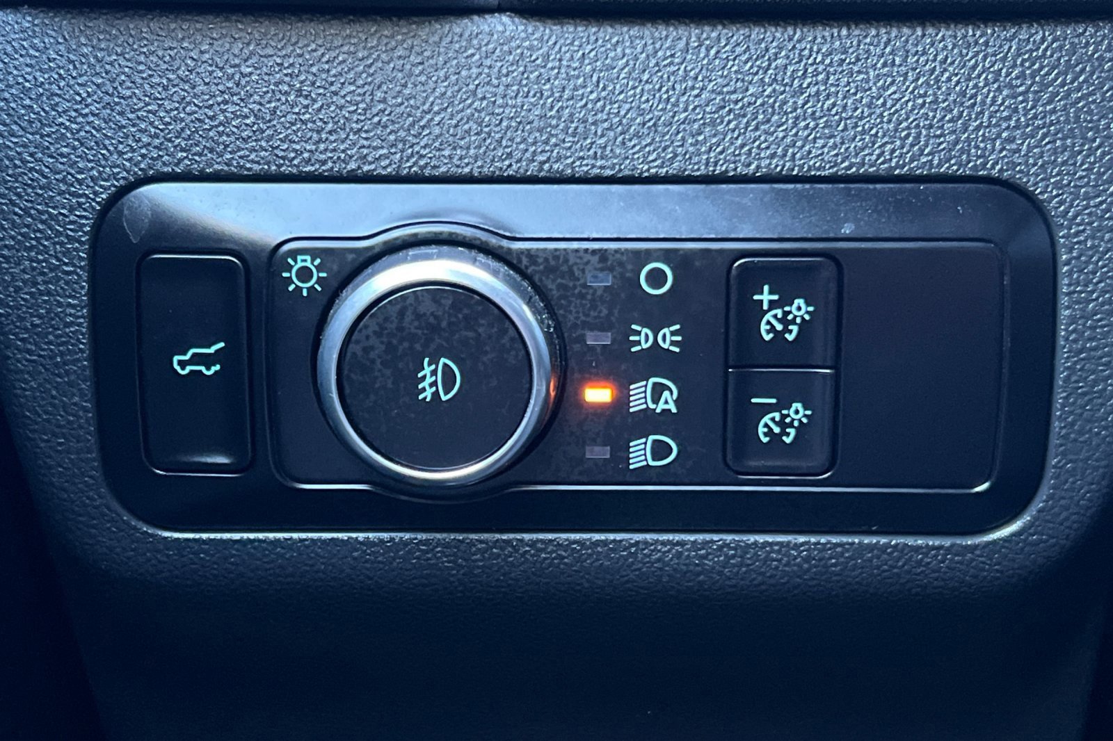 Certified 2023 Ford Bronco Sport Big Bend w/ Convenience Package image 40