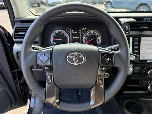 Used 2022 Toyota 4Runner TRD Off-Road Premium image 13