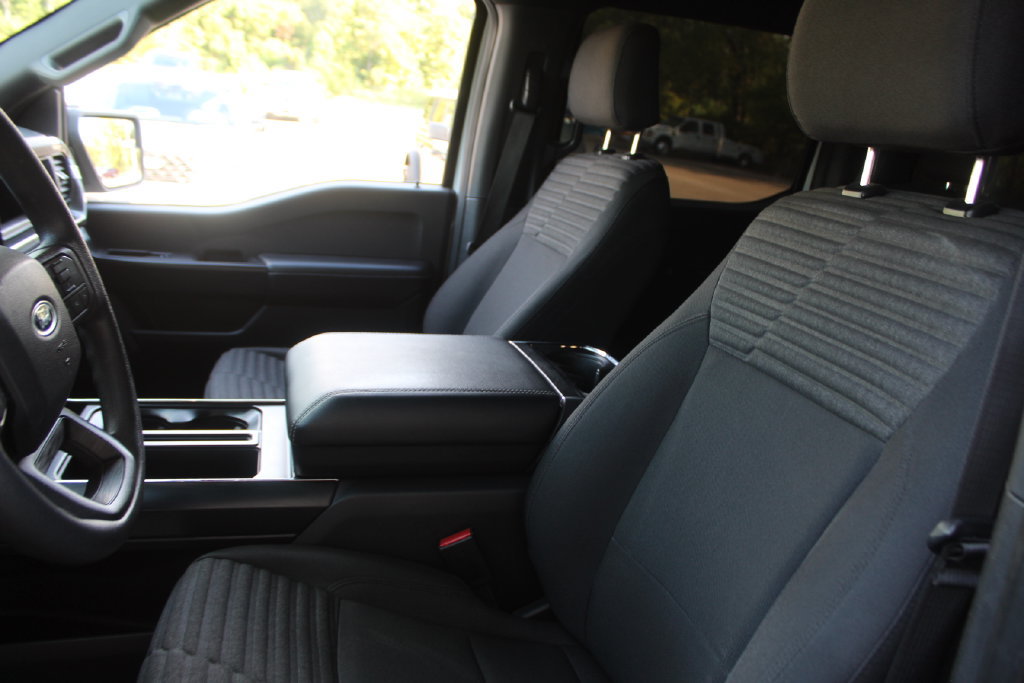Certified 2023 Ford F150 XL w/ STX Appearance Package AWD/4WD image 38