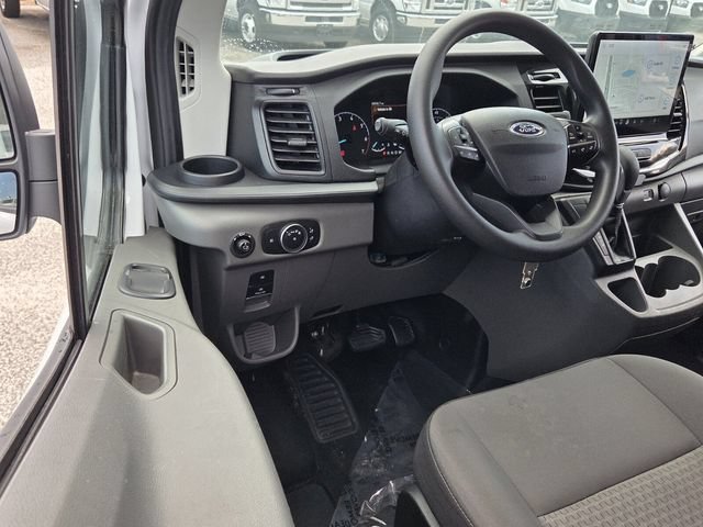 Certified 2024 Ford Transit 350 XLT RWD image 13