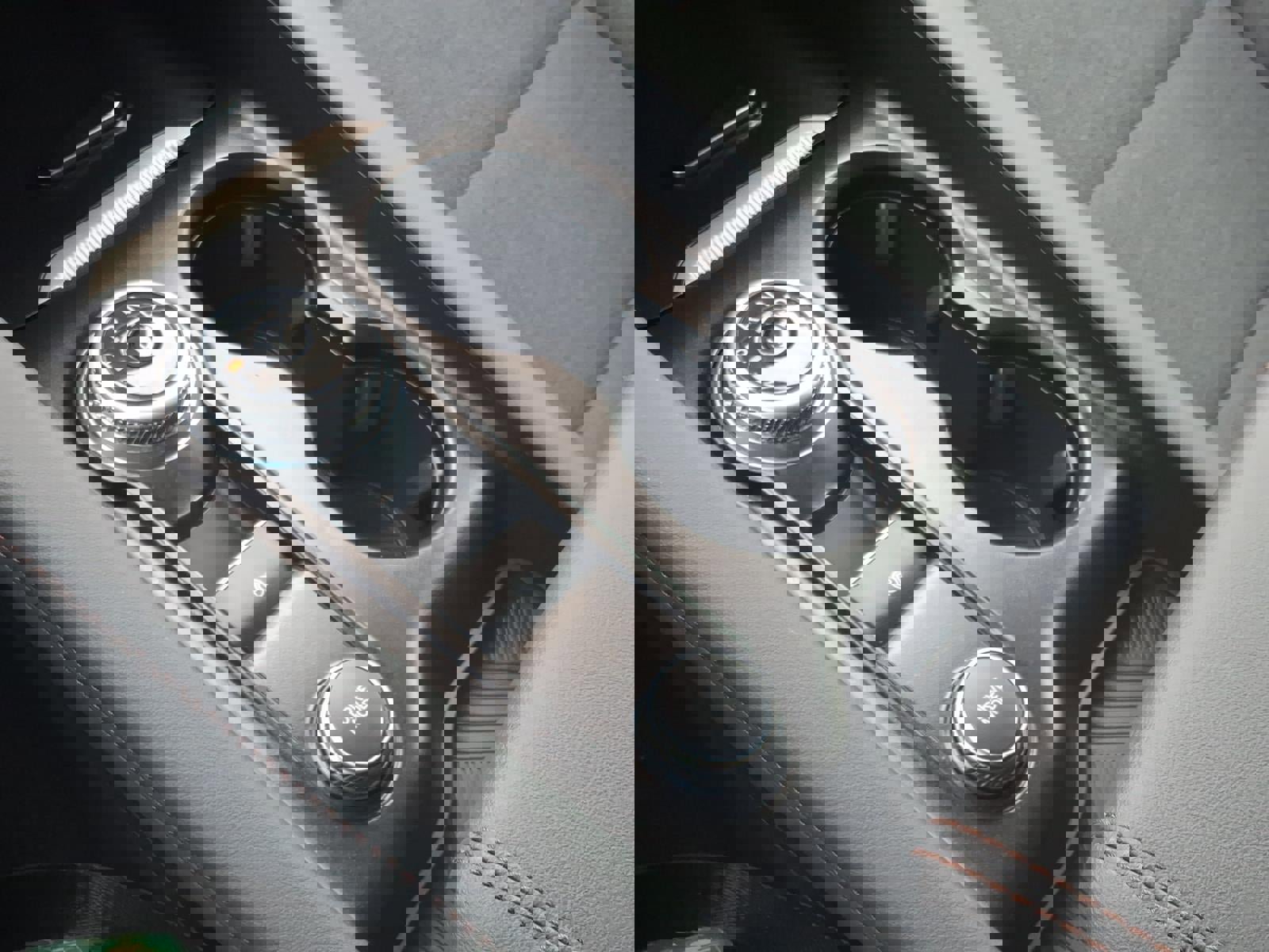 Certified 2025 Ford Explorer Active image 30