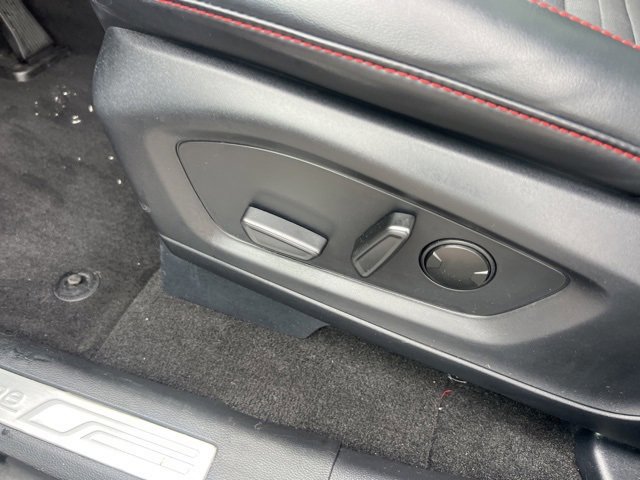 Certified 2025 Ford Explorer ST-Line image 21