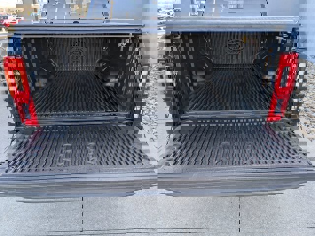 Certified 2021 Ford Ranger Lariat w/ Equipment Group 501A High image 34