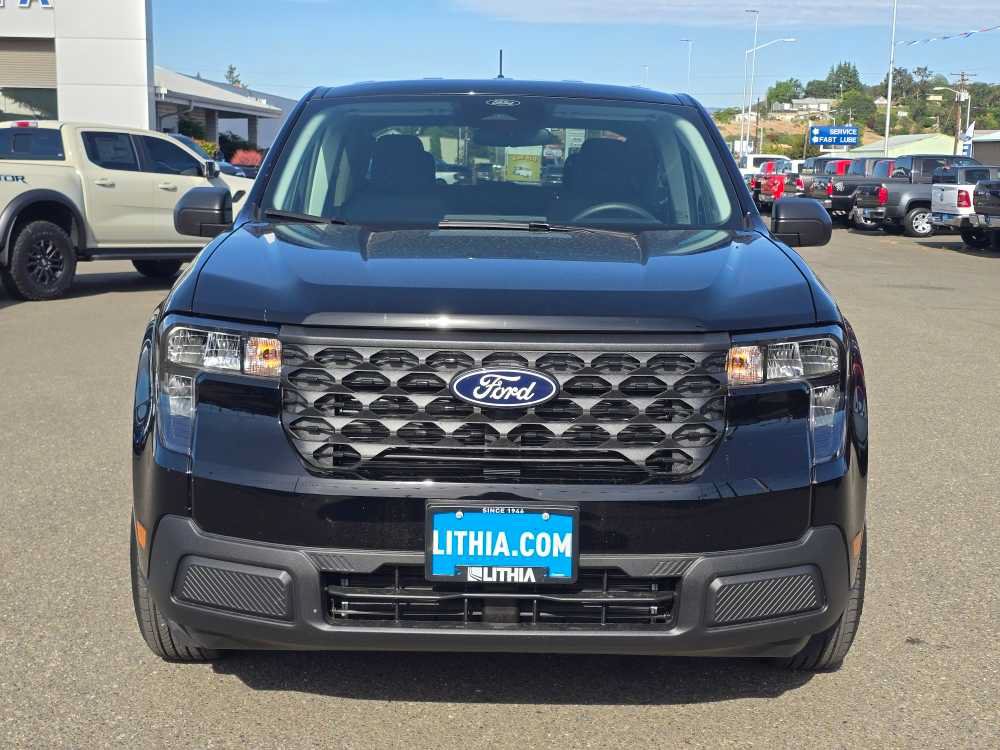 Certified 2026 Ford Maverick XL w/ Equipment Group 101A AWD/4WD image 8