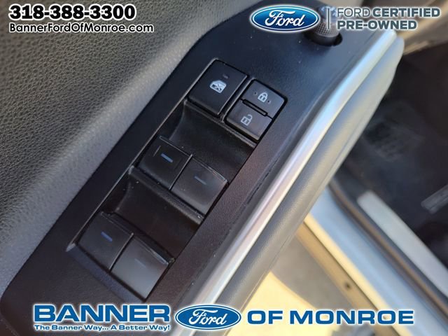 Used 2022 Toyota Highlander XLE image 17