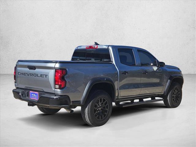 Used 2026 Chevrolet Colorado Trail Boss image 3