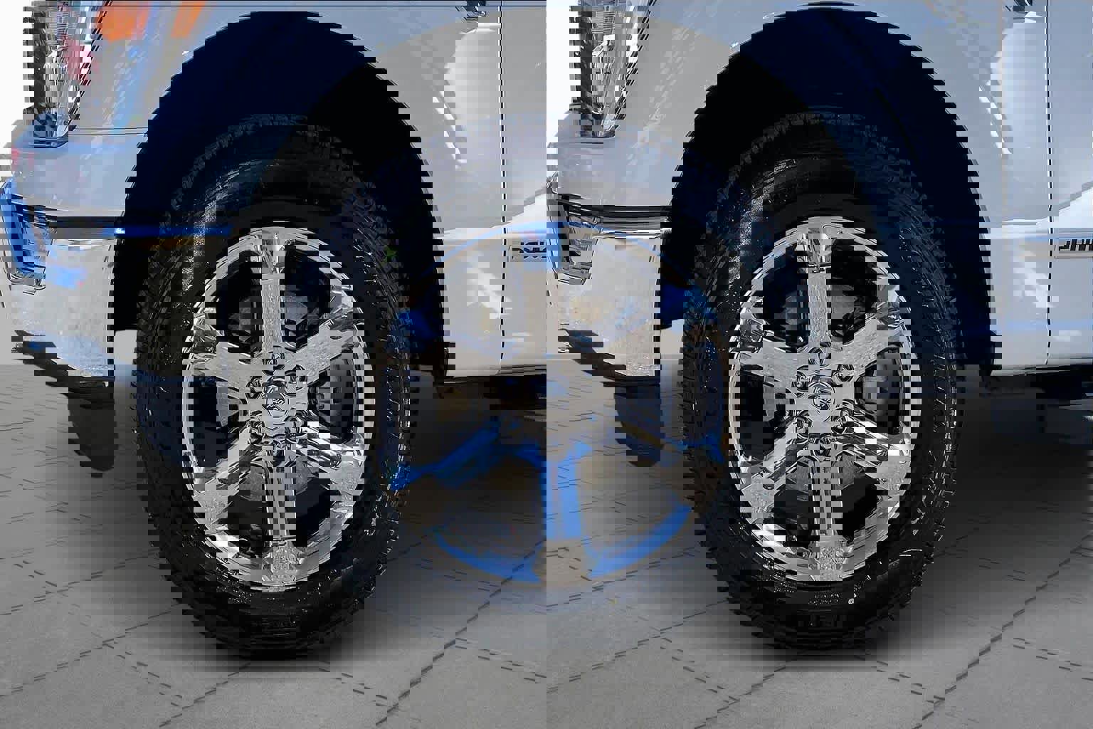 Certified 2022 Ford F150 Lariat image 13