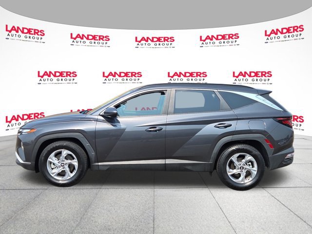 Used 2024 Hyundai Tucson SEL FWD image 6