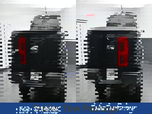 Certified 2023 Ford Ranger Lariat w/ Tremor Off-Road Package AWD/4WD image 11
