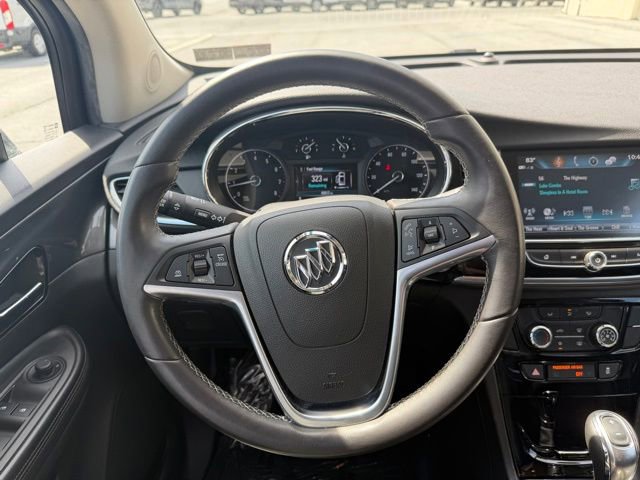 Used 2017 Buick Encore Preferred FWD image 14