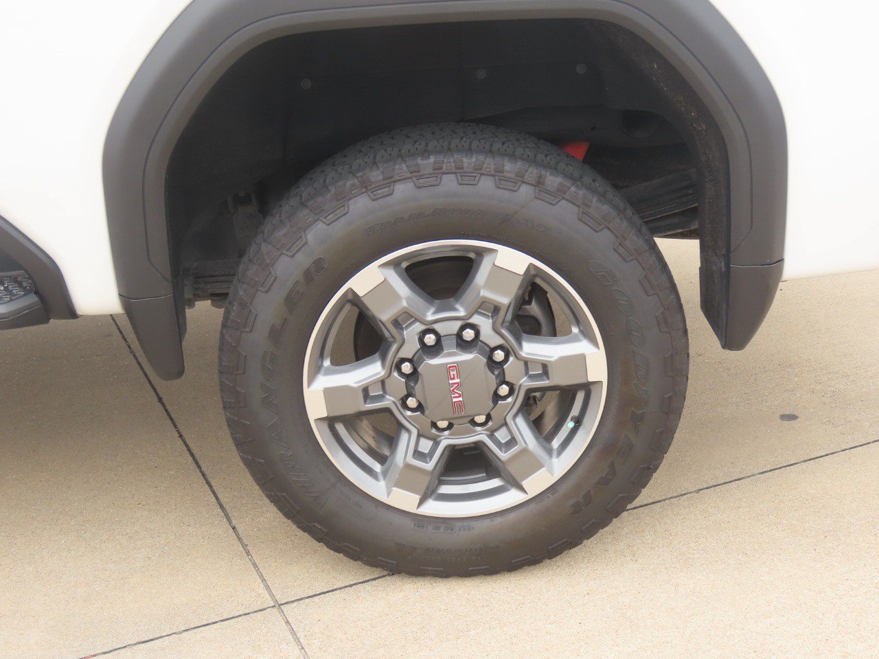 Used 2025 GMC Sierra 2500 SLT w/ Texas SLT Premium Package AWD/4WD image 17
