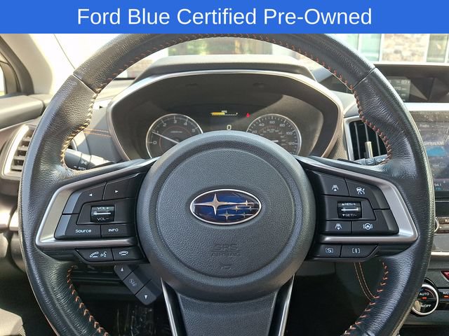 Used 2022 Subaru Crosstrek 2.5i Limited w/ Moonroof Package 2 AWD/4WD image 23