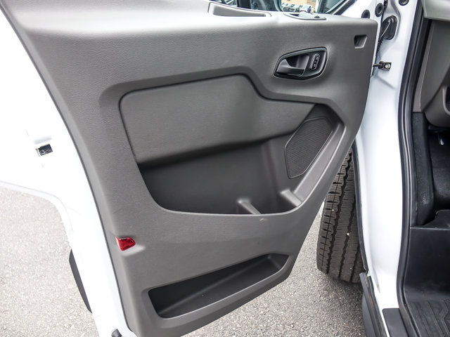 Certified 2026 Ford Transit 250 148 High Roof AWD w/ Load Area Protection Package image 19