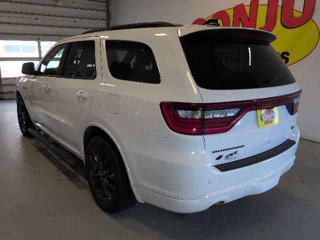 Used 2024 Dodge Durango R/T AWD/4WD image 3