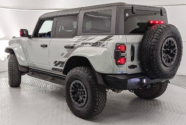 Certified 2024 Ford Bronco Raptor AWD/4WD image 4