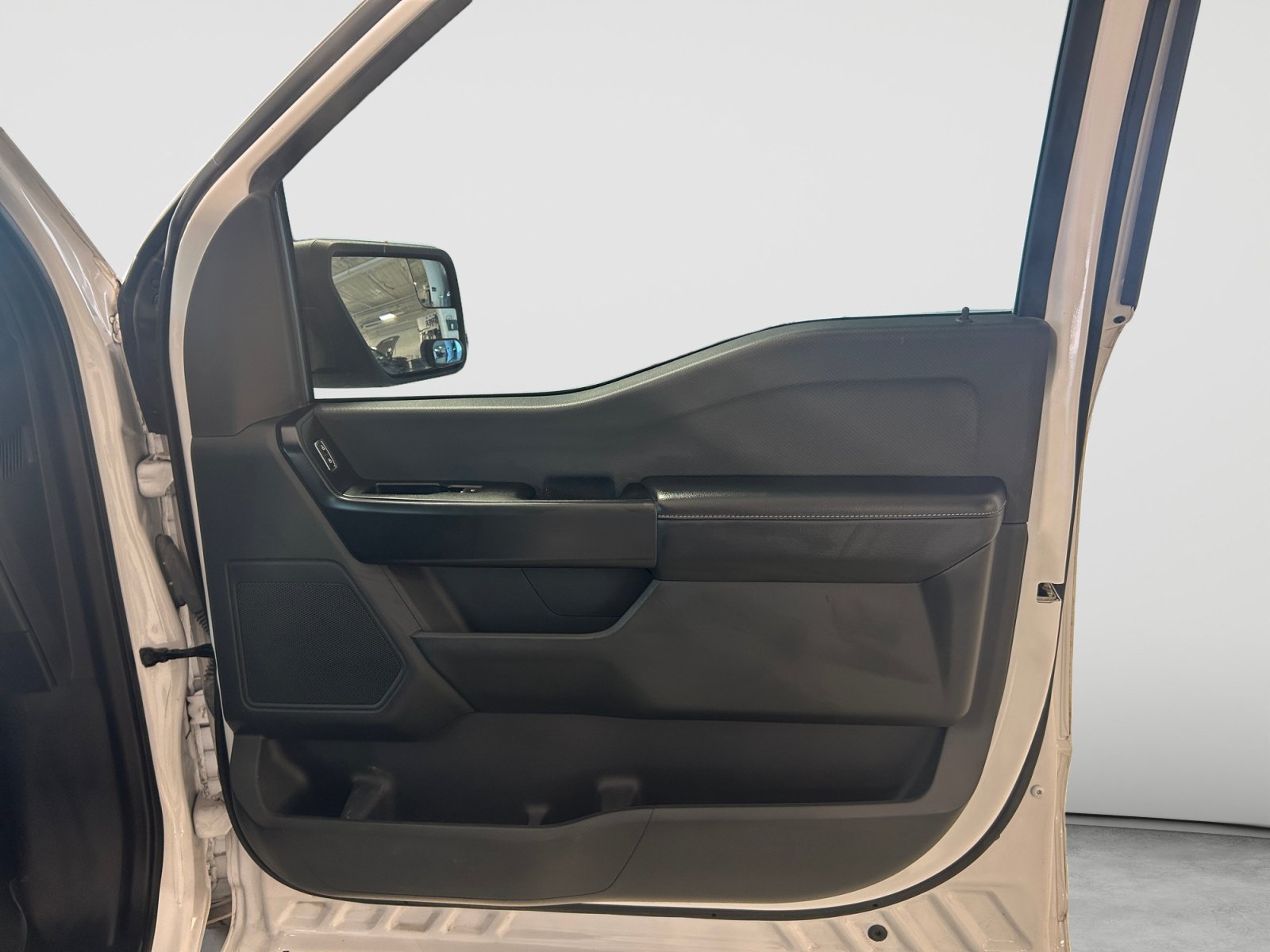 Certified 2021 Ford F150 XL w/ STX Appearance Package RWD image 16