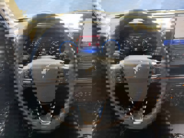 Certified 2024 Ford Bronco Sport Badlands w/ Premium Package image 13