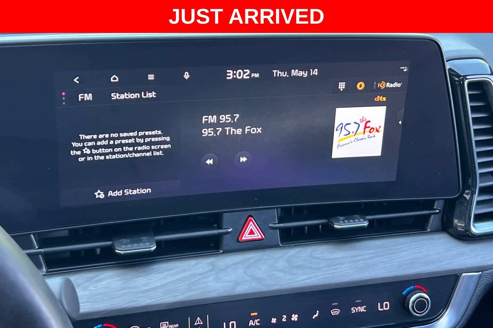 Used 2025 Kia Sportage X-Pro Prestige AWD/4WD image 19