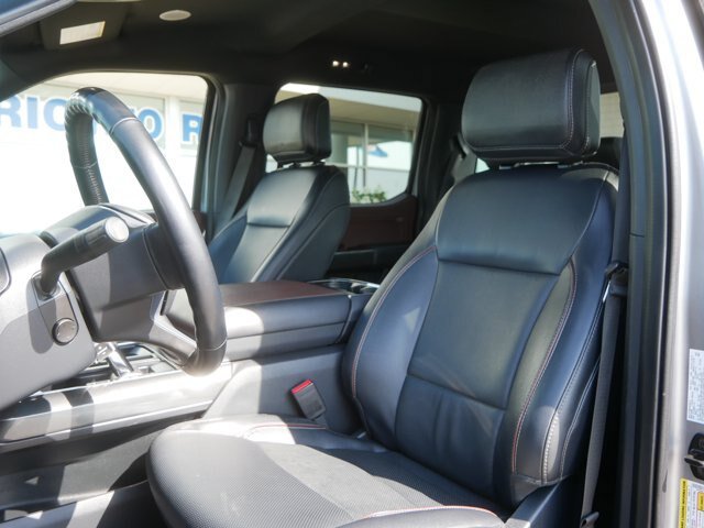 Certified 2023 Ford F150 Lariat w/ Equipment Group 502A High AWD/4WD image 10
