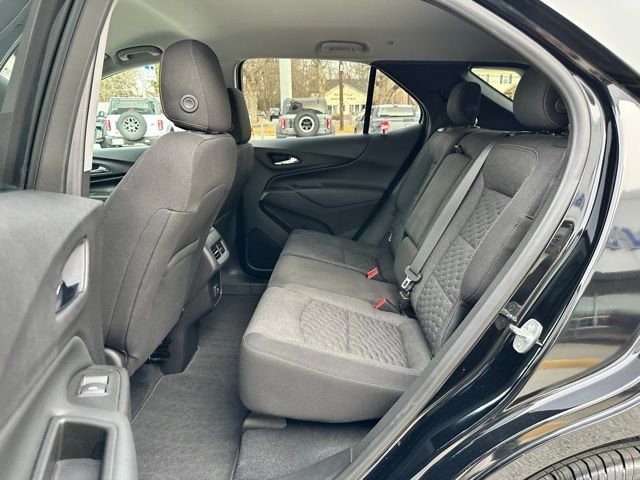 Used 2020 Chevrolet Equinox LT w/ Driver Convenience Package image 46