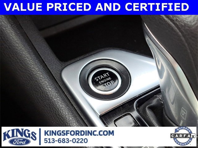 Used 2020 Nissan Sentra S image 18