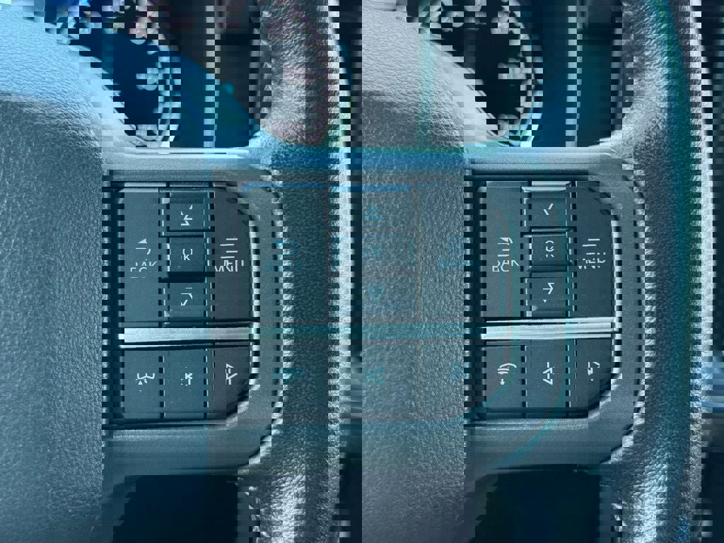 Certified 2022 Ford F150 XLT w/ Equipment Group 302A High image 29