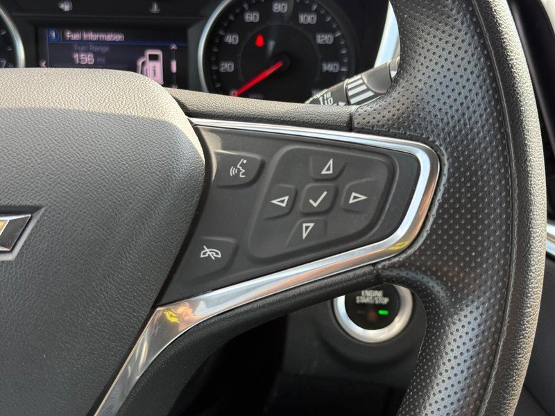 Used 2019 Chevrolet Equinox LT AWD/4WD image 19
