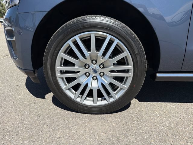 Certified 2023 Ford Expedition Limited AWD/4WD image 26