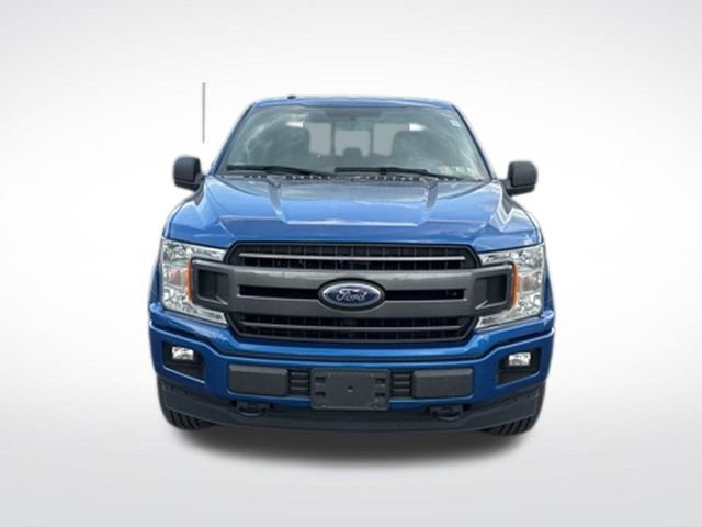 Certified 2018 Ford F150 XLT w/ Equipment Group 302A Luxury AWD/4WD image 2