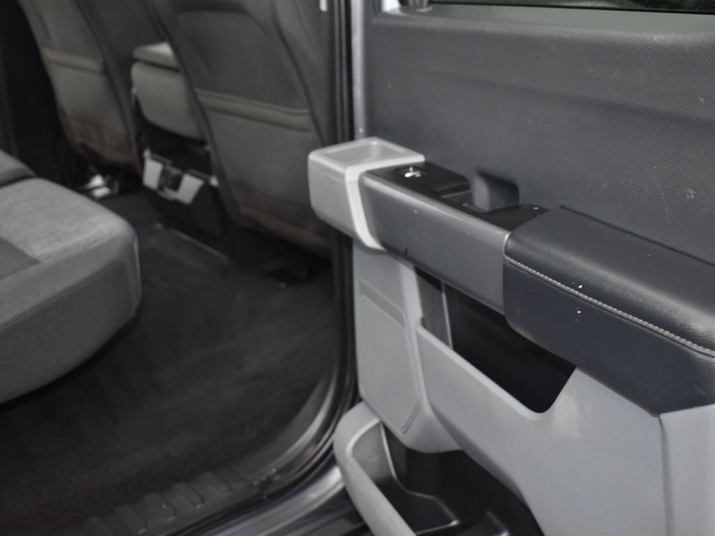 Certified 2023 Ford F150 XLT image 14