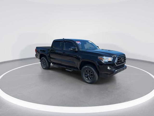 Used 2023 Toyota Tacoma SR5 w/ Technology Package