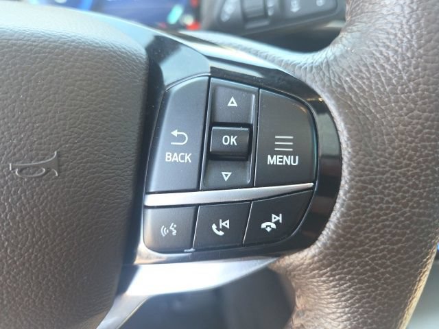 Certified 2023 Ford Explorer King Ranch w/ Technology Package AWD/4WD image 18