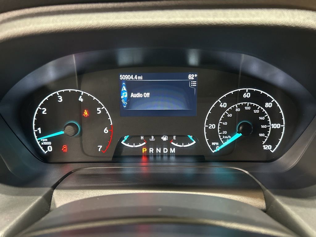 Certified 2024 Ford Transit 350 XLT image 16