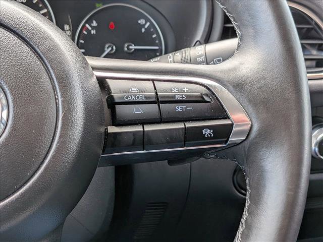 Used 2024 MAZDA CX-30 AWD 2.5 S w/ Premium Package image 13