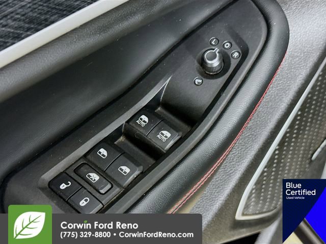 Used 2022 Jeep Grand Cherokee Trailhawk image 22