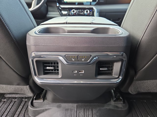 Used 2023 GMC Sierra 1500 Denali AWD/4WD image 12