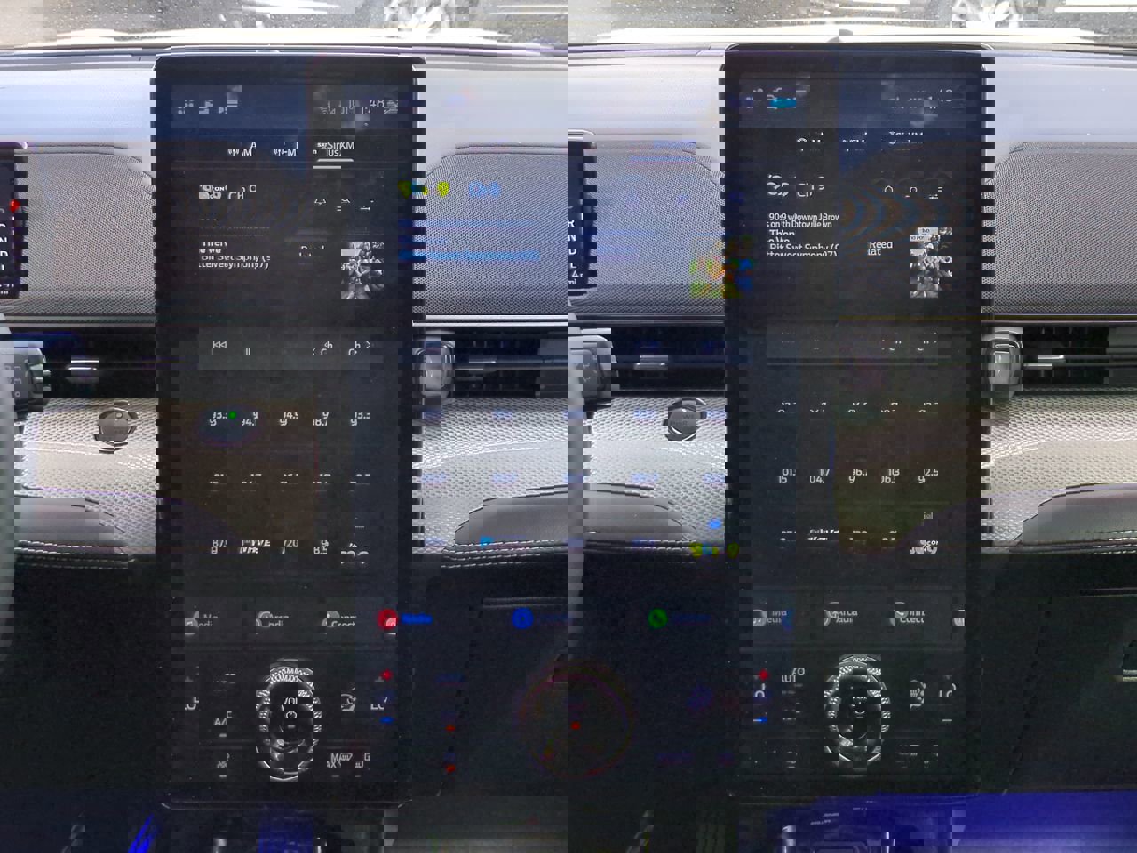 Certified 2023 Ford Mustang Mach-E Select image 16