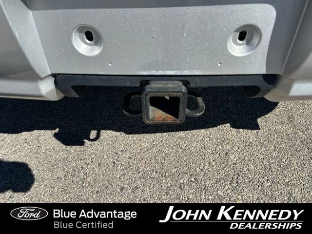 Certified 2019 Ford Flex SEL w/ Equipment Group 202A AWD/4WD image 11