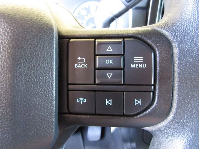 Certified 2023 Ford F150 XL w/ STX Appearance Package AWD/4WD image 16