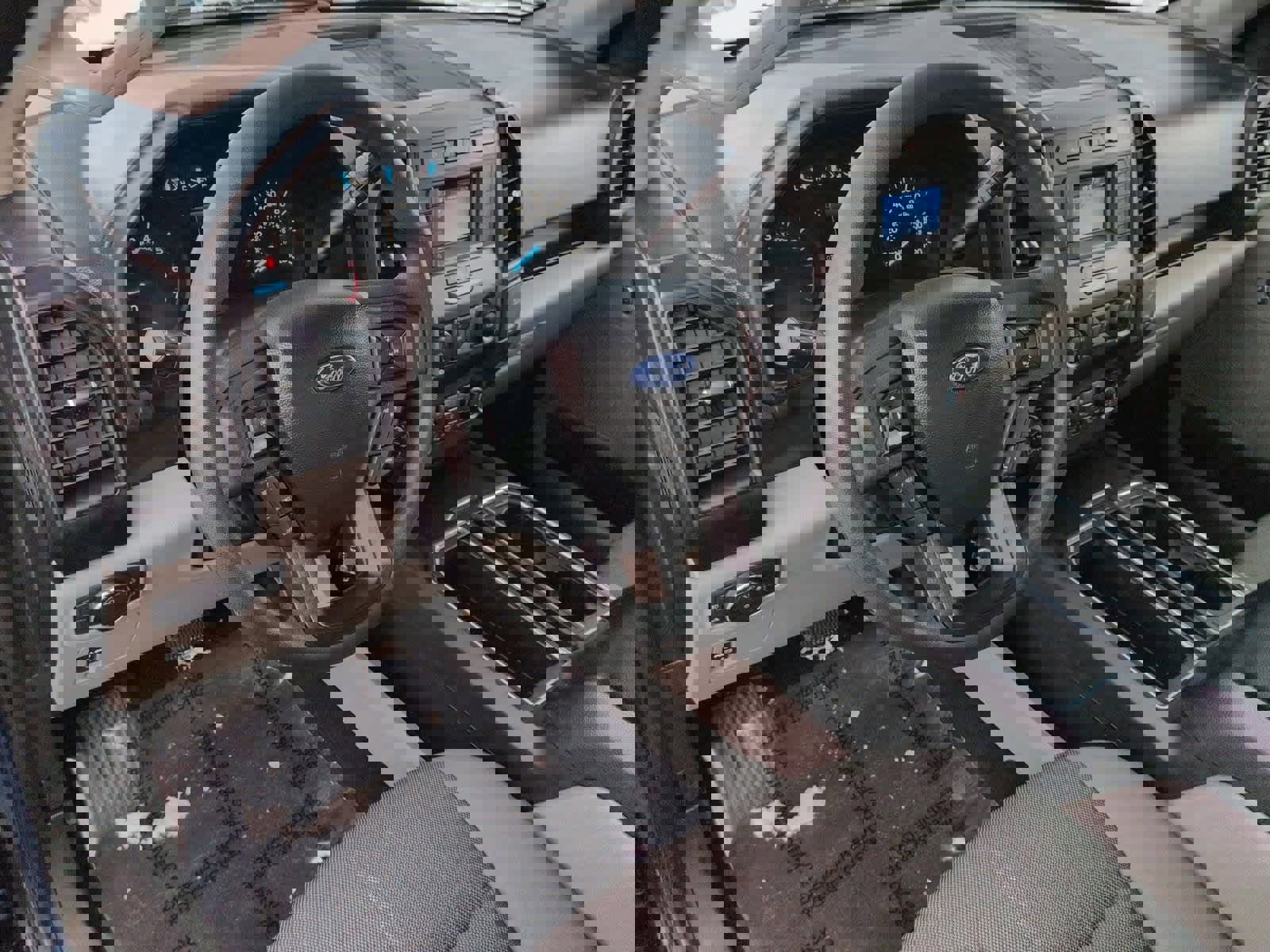 Certified 2019 Ford F150 XL w/ Equipment Group 101A Mid image 10