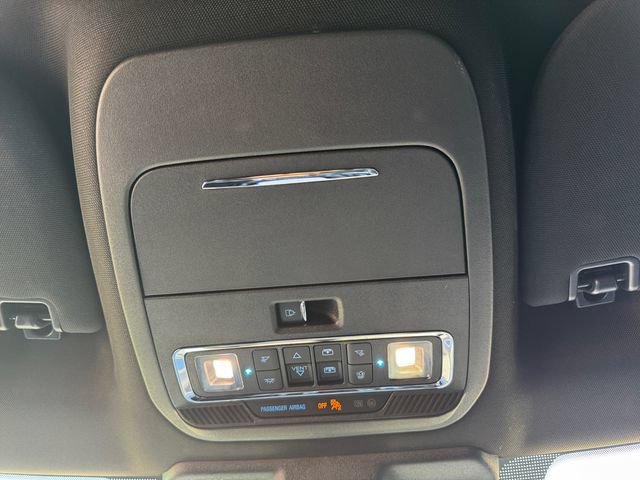 Certified 2025 Ford F150 Lariat AWD/4WD image 24