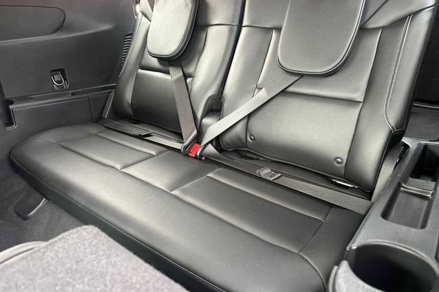 Certified 2022 Ford Explorer ST w/ Equipment Group 401A image 13