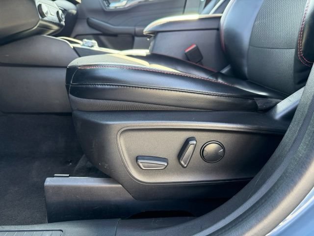 Certified 2024 Ford Escape ST-Line FWD image 9
