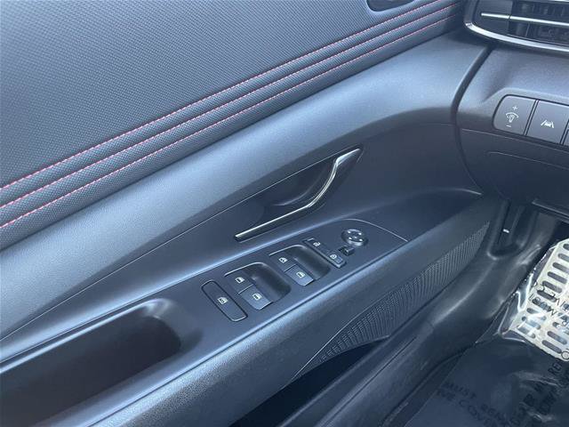 Used 2023 Hyundai Elantra N Line FWD image 30